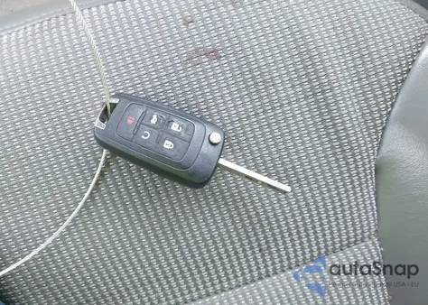 2013 Chevrolet Malibu 2Lt from USA, damaged, VIN 1G11E5SA6DU139100